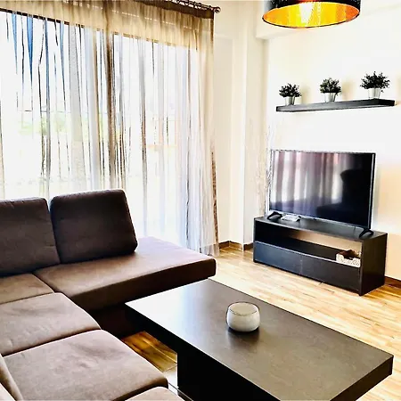 Bali Suites 101 Larnaca Exterior photo