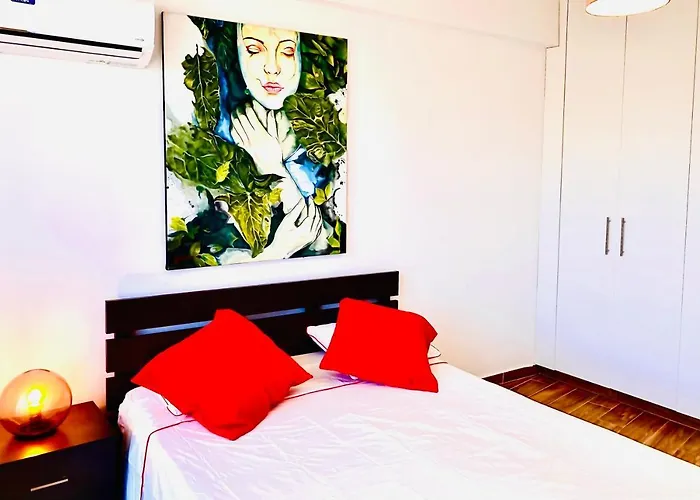 Bali Suites 101