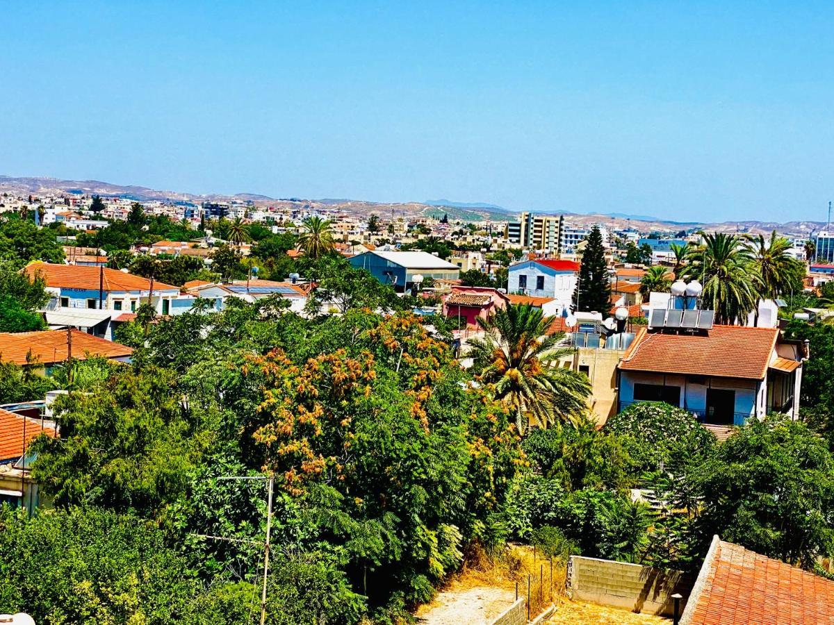 Apartment Bali 101 Larnaka